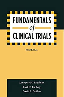 Fundamental of Clinical Trials