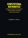Computational Mathematics: Models, Methods and Analysis with MATLAB and MPI