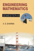 Engineering Mathematics semester III