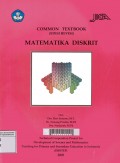 Matematika diskrit: Common textbook