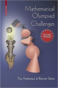 Mathematical olympiad challenges