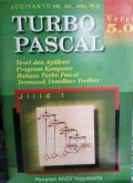 Teori dan Aplikasi Program Komputer Bahasa Pascal jilid 1