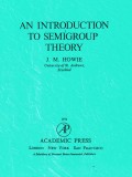 An Introduction to Semigroup Theory