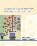 Designing and Developing Web-based Instruction