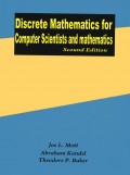 Discrete Mathematics for Computer Scientist and Mathematics