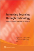 Enhancing Learning Through Technology: Reseacrh on Emerging Technologies and Pedagogies