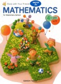 Study With Your Friends Mathematics for Elementary School 4st Grade Vol.1