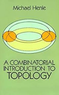 A Combinatorial Introduction to Topologi