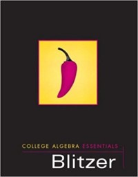 College algebra essentials