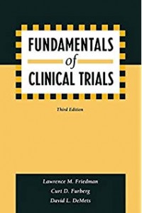Image of Fundamental of Clinical Trials
