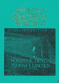 handbook of qualitative research