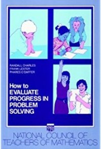 How to evaluate progress in problem solving