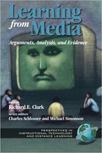 Learning From Media: Arguments, Analysis, and Evidence