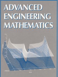 Image of Advanced Engineering Mathematics