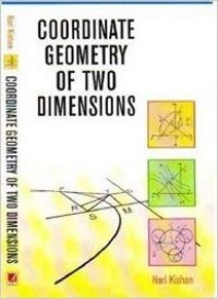 Image of Coordinate Geometry of Two Dimensions