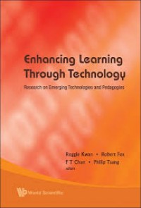 Image of Enhancing Learning Through Technology: Reseacrh on Emerging Technologies and Pedagogies