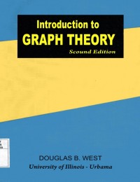 Image of Introduction to Graph Theori